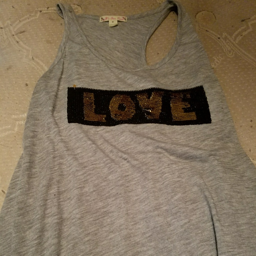 Tank top